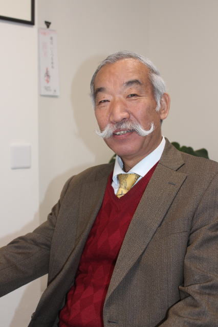 大根弘行さん魔の淵