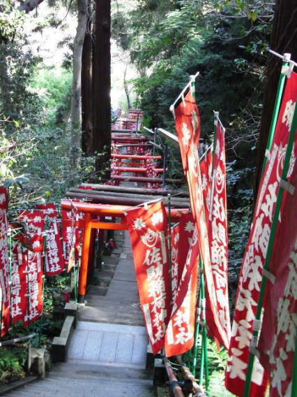 大根弘行さん魔の淵